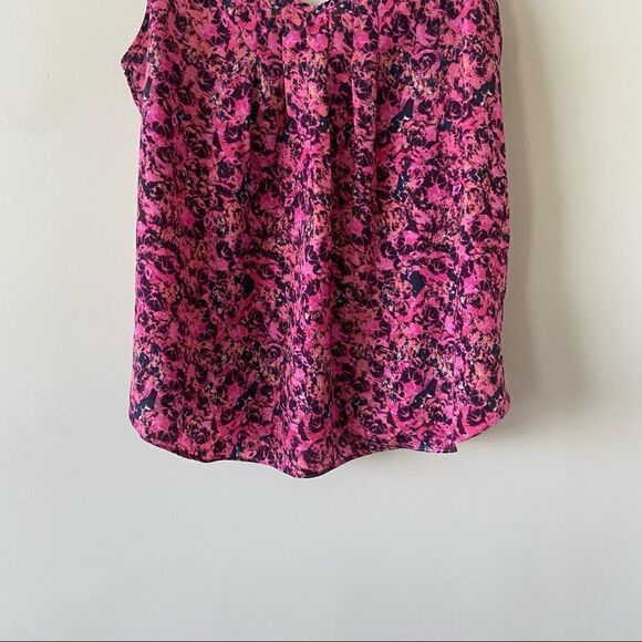 Aritzia-talula Floral Cami (Size:Small) - Picture 7 of 9